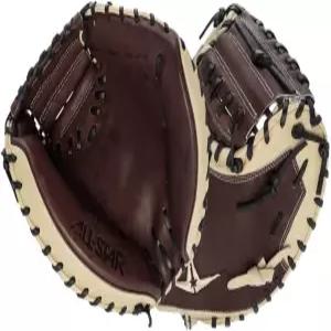 올스타 S7 엘리트 34인치 CM5000 야구 포수 미트