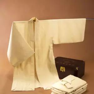 안동삼베 특품수의