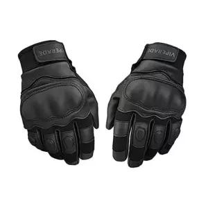 라이더 터치 하드 장갑 1세트 오토바이 바이크 캠핑
