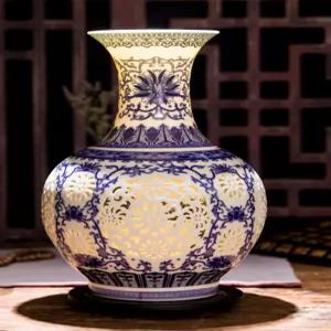 미니 화분 도자기 청자 백자 세라믹 포트 플랜터 인테리어 오브제 장식용