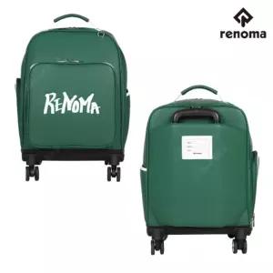 레노마골프 여성 바퀴 캐리어 보스턴백 가방 RWAFO 5823