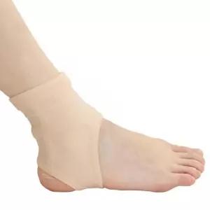 발목보호대 닥터키 히든컴퍼니 실리콘발목보호대