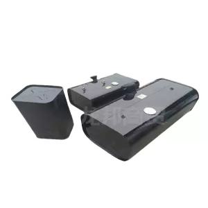 차량 연료탱크 대용량 금속 연료통 오일 저장용 산업용 예비용 석유 기름통