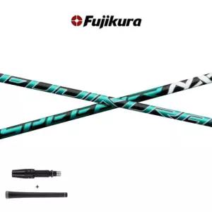 타이틀리스트 슬리브 후지쿠라코리아 NX 그린 드라이버샤프트 슬리브 그립 피팅서비스