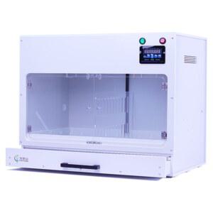 조슈 앵무새 사육장 일반 조절 장 부스 육추기 하우스 온도조절 단열박스 스테인리스