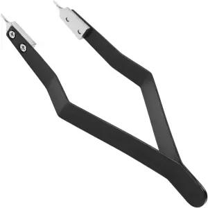 7825 스프링 바 트위저 플라이어 도구는 시계 바(생귀)를 분해 및 조립하는 데 사용되며 스트랩 교체