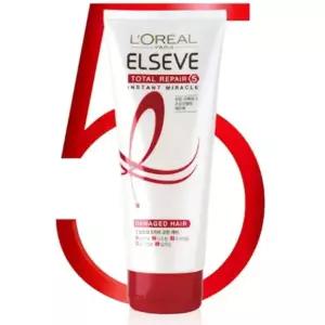 헤어케어 토탈리페어5 인스턴트 미라클 170ml