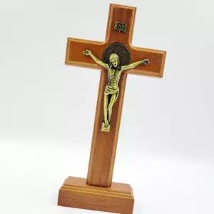 인테리어태피스트리 기념품 카톨릭 교회 고급 기독교굿즈십자가 선물 신자 전도 새신자 여행 수도원 장식품