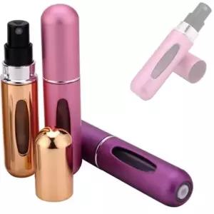 향수공병 여행 휴대 리필 스토리지 병 향수 스프레이