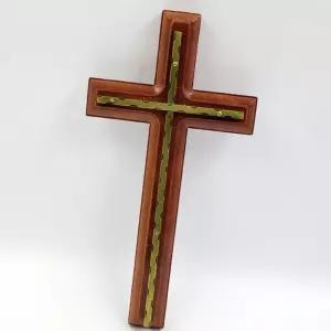 성전태피스트리 새신자 교회 수작업 기독교 종교용품십자가 선물 전도 자선물 여행 수도원 장식품 천주교