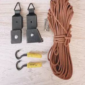 대나무발 창문 문발 현관 인테리어 갈대발 커튼 가리개