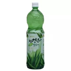 웅진)자연은알로에 1.5L-박스(12개입)