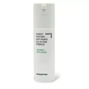 피부톤케어 보습 안티 에이징 올인원 포맨 에센스