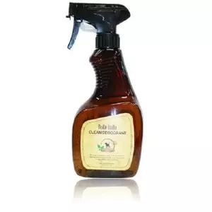 부들부들 강아지 탈취제 530ml 베이비파우다향