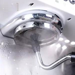 그라인더 브러시 커피머신 스팀청소 클리너 원두 청소기 액세서리 주방용