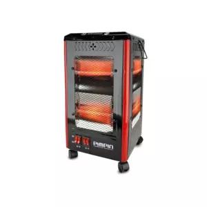 5방향 전기히터 급속 난방 사무실 야외 매장 업소오방 5방 가정용 기기 기구 온열 이동식온풍기 거실