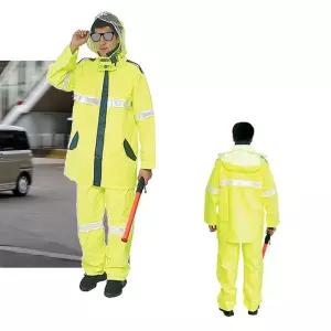 우의 작업용 배달 비옷 우비 낚시경칠 바이크 안전