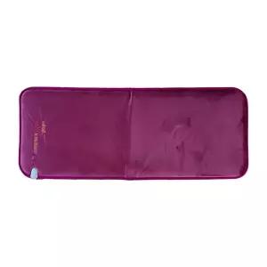 전기방석 황토 참숯 2단온도조절 한일의료 한일 쇼파용 미니전매트 2인 3인