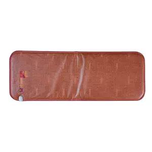 전기방석 황토 참숯 삼단온도조절 한일의료 한일 쇼파용 미니전매트 2인 3인