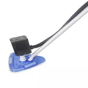 연못 청소기 모래 흡입기 오물 수영장 어항 풀장 워터파크