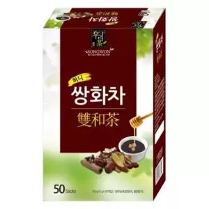 송원)허니쌍화차50T