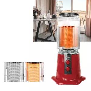 전기 스토브 사무실 히터 업소가정용 난로 원적외선 업소용 가정용 난방 가난방기