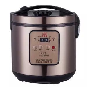 업소용 요거트 제조기 대용량 메이커 요플레 제조