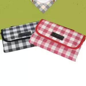 돗자리 방수 매트 야외 캠핑 피크닉 L 접이식