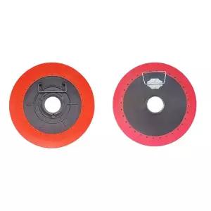 말통 구리스 주입 흡입판 흡착판 구리스판