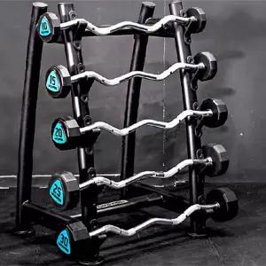 리브프로 우레탄 스튜디오 이지컬바벨 20kg 가정용 고급 덤벨 역기 팔운동 근력 평바벨 이지컬