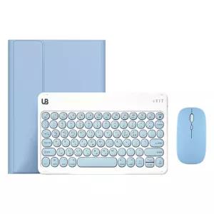 아이패드 프로11 동글키보드+케이스+충전마우스   3세대