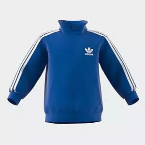 아디다스키즈 아디다스 adidas kids 085~100 아디컬러 파이어버드 트랙수트 IX5207 197745