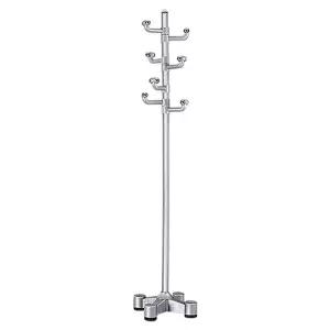 스탠드옷걸이 행거 폴 조립식거치대 스탠딩 봉시스템 원룸 스텐 철제 파이프 튼튼한 선반 벽행거 레스 고정