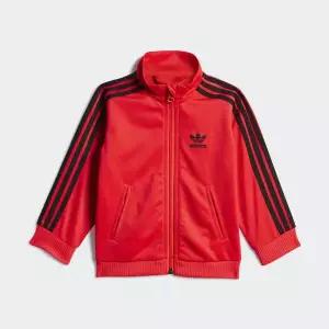 아디다스키즈 아디디스키즈 080-100 FIREBIRD TS JY0022 197755