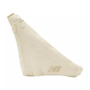 뉴발란스 여성 아이보리 슬링백 바디 크로스백 여자웨이스트백 가방