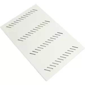 허브랙 판넬 서버 NM-FIS01 브라켓 가림막 I네트워크 상판 도어