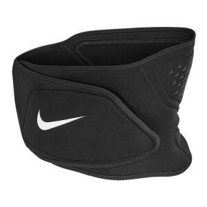 나이키 프로 웨이스트 랩 허리보호대 헬스복대 부모님건강선물 자세교정기 척추보조기