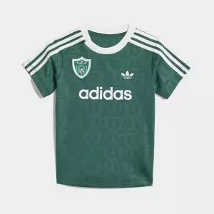 아디다스키즈 아디다스 adidas kids A085-A100 DISNEY 쇼츠 저지 세트 KC8423 197872