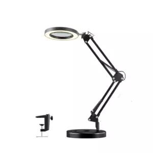 각도조절확대기 회전 관공서 LED전등플로어조명 거실장스탠드 북유럽 스텐 인테리어 LED