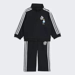 아디다스키즈 A080~A100 FIREBIRD TS KE0481 197864