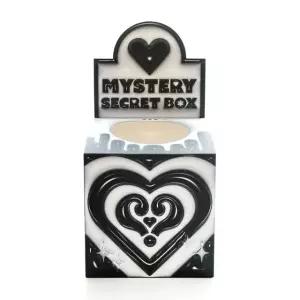 궁금이 비밀 뽑기 상자 박스 랜덤 추첨함 응모함 투표