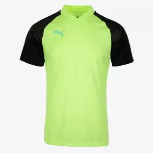 푸마 운동할때입는 캐주얼 고등학생 티셔츠 데일리 활력넘치는 등산복상의 기능성티 편안하게입을수있는