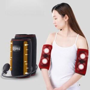 팔마사지기 전기손목 온열 마른 얇은 손목마사지기 손마사지기 가열기 전기기 마사지