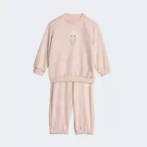 아디다스키즈 아디다스 adidas kids A080-A100 티로 NSTER 조거 세트 KE2672 197853