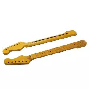 입문용 기타넥 전기 일렉 초보자용 일렉트릭기타 부품 DIY 연습