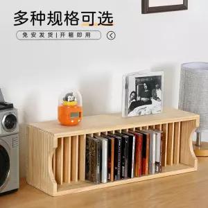 CD수납장 타워형 시디랙 인테리어 수납장 대용량 스탠드