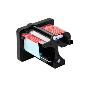 스티커 디스펜서 송장 플러그인 표준 테이프 운송장 커터기 모델 포장 라벨분리기 자동