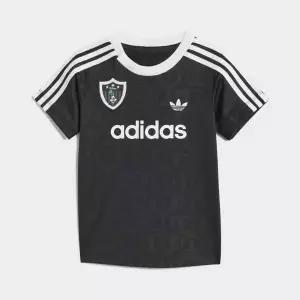 아디다스키즈 아디다스 adidas kids A085-A100 DISNEY 쇼츠 저지 세트 KC8422 197838