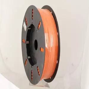 코릴우레탄연질호스 1롤 12x7.5(주황색)