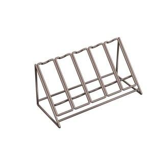 일자형 와인렉 업소용 레스토랑 철제 트자동차 와인병 호텔바 디스플자동차 와인병거치대